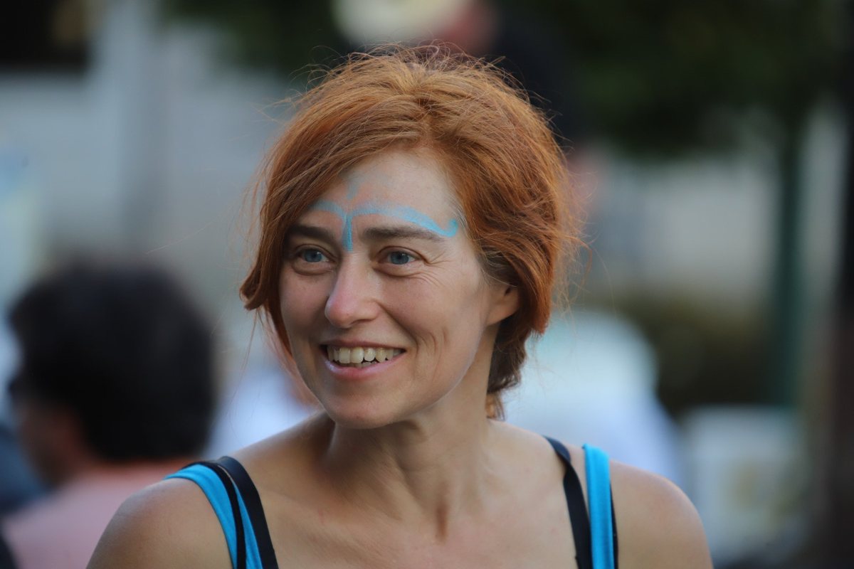 Liz Erber