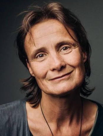 Heike Pourian