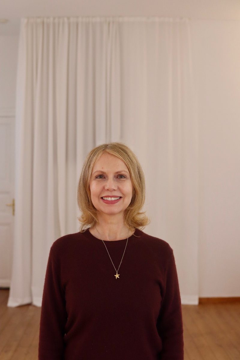Martina Kunstwald