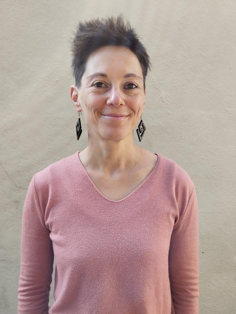 Aude Fondard